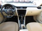 Škoda Octavia - fotka číslo 7