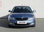 Škoda Octavia - fotka číslo 1