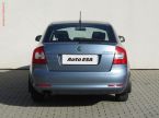 Škoda Octavia - fotka číslo 4