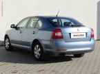 Škoda Octavia - fotka číslo 5
