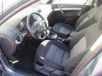 Škoda Octavia - fotka číslo 7