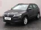 Škoda Karoq - fotka číslo 2