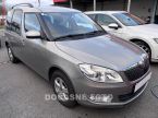 Škoda Roomster - fotka číslo 0