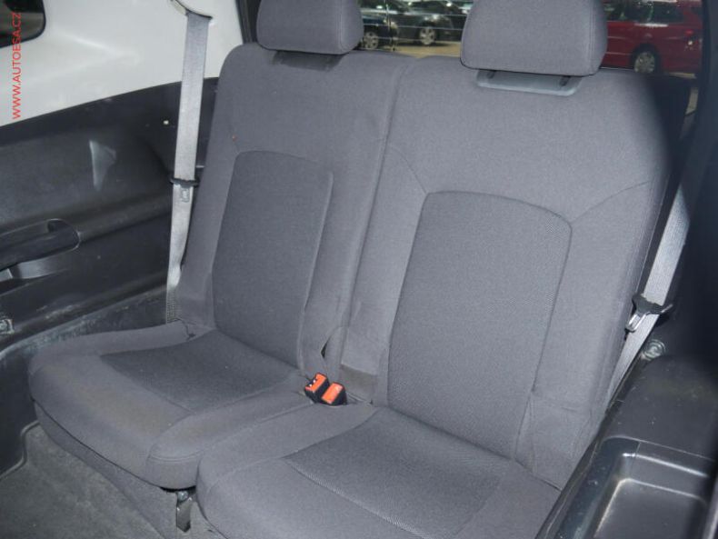 Chevrolet Orlando - hlavní fotka