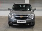 Chevrolet Orlando - fotka číslo 1