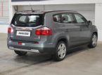 Chevrolet Orlando - fotka číslo 3