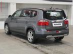 Chevrolet Orlando - fotka číslo 5