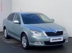 Škoda Octavia - fotka číslo 0