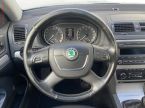 Škoda Octavia - fotka číslo 10