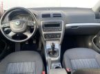 Škoda Octavia - fotka číslo 7