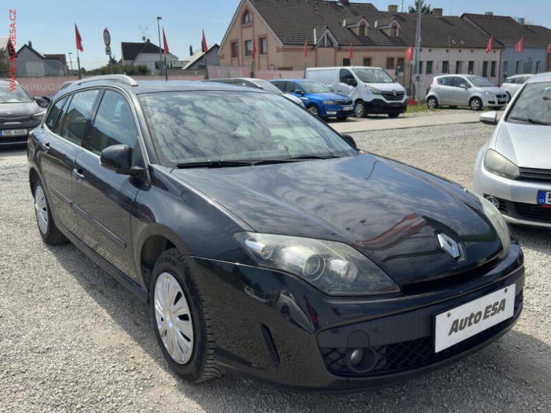 Renault Laguna - hlavní fotka inzerátu