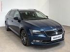 Škoda Superb - fotka číslo 0