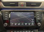 Škoda Superb - fotka číslo 10