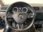 Škoda Superb - fotka číslo 16