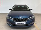 Škoda Superb - fotka číslo 1
