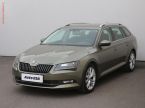 Škoda Superb - fotka číslo 2