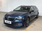 Škoda Superb - fotka číslo 2