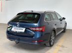 Škoda Superb - fotka číslo 3