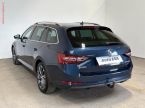 Škoda Superb - fotka číslo 5