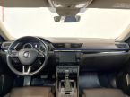 Škoda Superb - fotka číslo 7