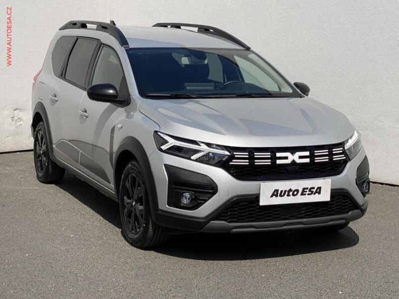 Dacia Jogger - hlavní fotka inzerátu