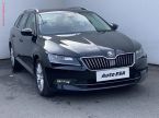 Škoda Superb - fotka číslo 0