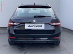 Škoda Superb - fotka číslo 4