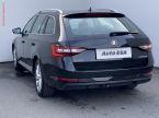Škoda Superb - fotka číslo 5