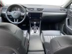 Škoda Superb - fotka číslo 7
