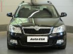 Škoda Octavia - fotka číslo 1