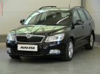 Škoda Octavia - fotka číslo 2