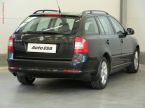 Škoda Octavia - fotka číslo 3