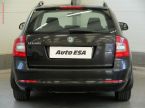 Škoda Octavia - fotka číslo 4