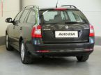 Škoda Octavia - fotka číslo 5