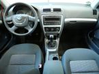 Škoda Octavia - fotka číslo 7