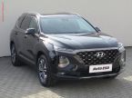 Hyundai Santa Fe - fotka číslo 0