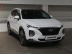 Hyundai Santa Fe - fotka číslo 0