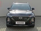 Hyundai Santa Fe - fotka číslo 1