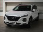 Hyundai Santa Fe - fotka číslo 2