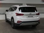 Hyundai Santa Fe - fotka číslo 3