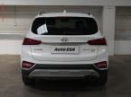 Hyundai Santa Fe - fotka číslo 4