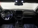 Hyundai Santa Fe - fotka číslo 7