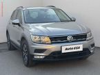 Volkswagen Tiguan - fotka číslo 0