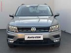 Volkswagen Tiguan - fotka číslo 1