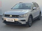 Volkswagen Tiguan - fotka číslo 2