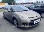 Citroën C4 - fotka číslo 0