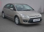 Citroën C4 - fotka číslo 0