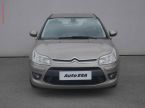 Citroën C4 - fotka číslo 1