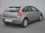 Citroën C4 - fotka číslo 3