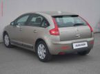 Citroën C4 - fotka číslo 5